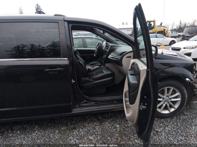 2018 DODGE GRAND CARAVAN 2C4RDGCG3JR298662 Photo 4