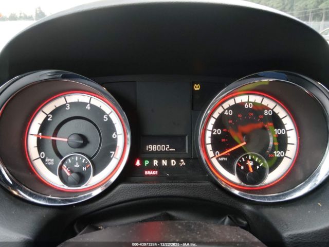 2018 DODGE GRAND CARAVAN 2C4RDGCG3JR298662 Photo 6