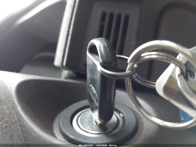 2008 FORD TAURUS X 1FMDK02W58GA16321 Photo 10