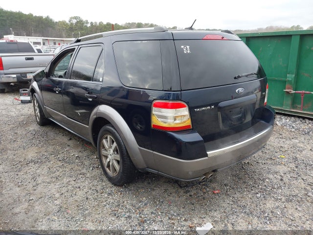 2008 FORD TAURUS X 1FMDK02W58GA16321 Photo 2