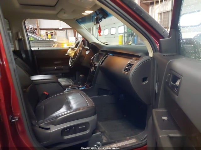 Продажа на аукционе авто 2017 Ford Flex Limited, vin: 2FMHK6DT0HBA09940, номер лота: 43973291