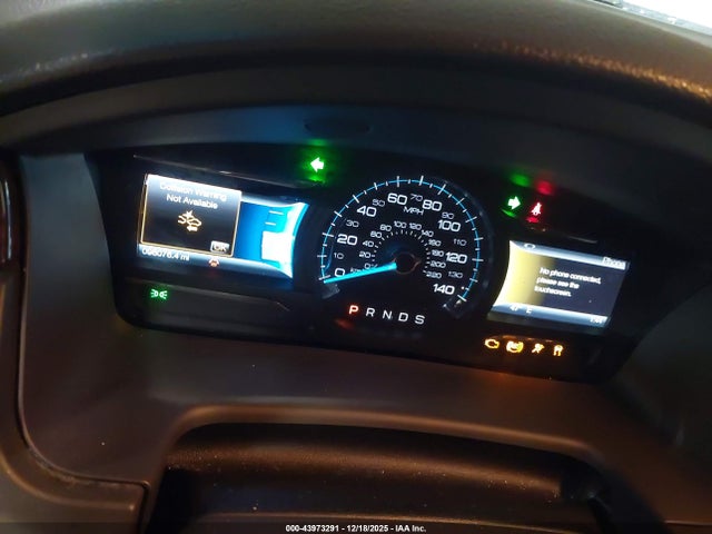 Продажа на аукционе авто 2017 Ford Flex Limited, vin: 2FMHK6DT0HBA09940, номер лота: 43973291