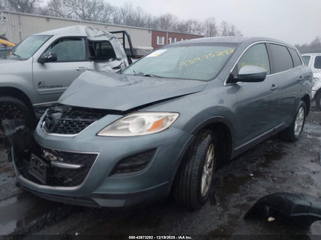 Aukcja sprzedaży 2012 Mazda Cx-9 Touring, vin: JM3TB3CV0C0366715, numer aukcji: 43973292