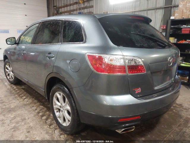 Aukcja sprzedaży 2012 Mazda Cx-9 Touring, vin: JM3TB3CV0C0366715, numer aukcji: 43973292