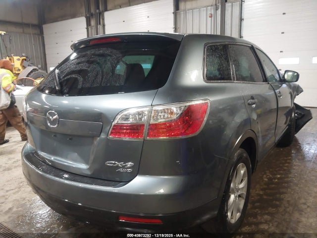 Aukcja sprzedaży 2012 Mazda Cx-9 Touring, vin: JM3TB3CV0C0366715, numer aukcji: 43973292