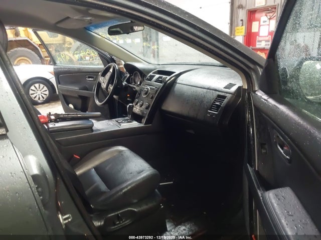 Aukcja sprzedaży 2012 Mazda Cx-9 Touring, vin: JM3TB3CV0C0366715, numer aukcji: 43973292