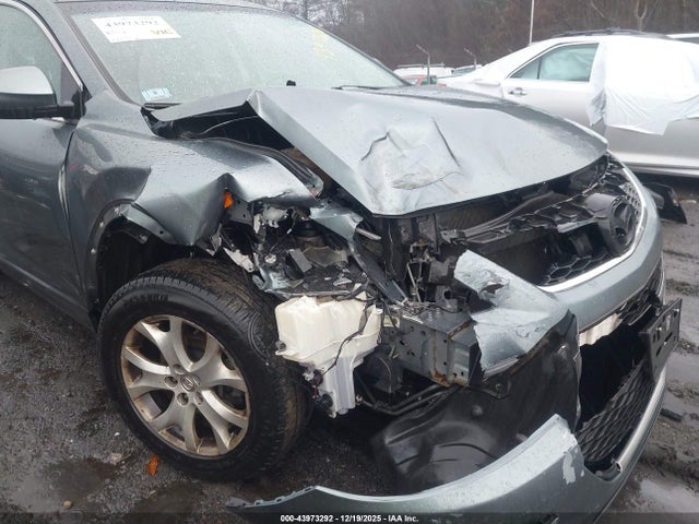 Aukcja sprzedaży 2012 Mazda Cx-9 Touring, vin: JM3TB3CV0C0366715, numer aukcji: 43973292