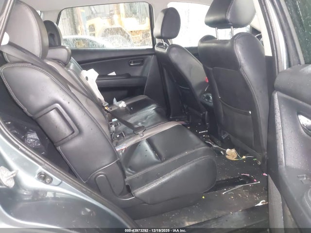 Aukcja sprzedaży 2012 Mazda Cx-9 Touring, vin: JM3TB3CV0C0366715, numer aukcji: 43973292