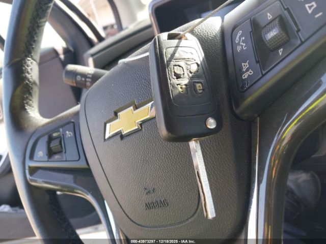 2013 CHEVROLET VOLT 1G1RF6E48DU137165 Photo 10