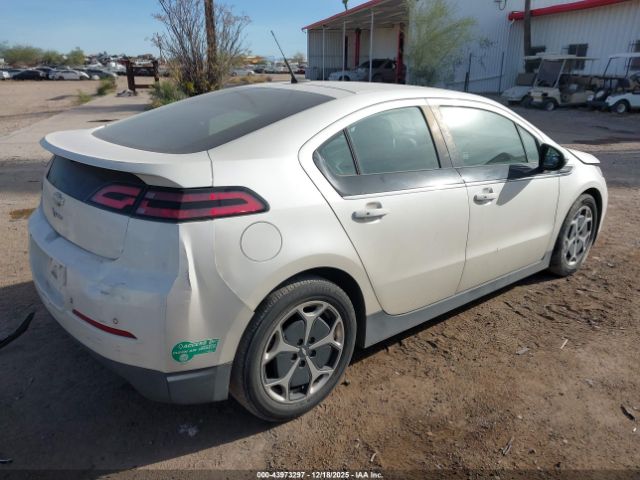 2013 CHEVROLET VOLT 1G1RF6E48DU137165 Photo 3