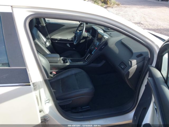 2013 CHEVROLET VOLT 1G1RF6E48DU137165 Photo 4