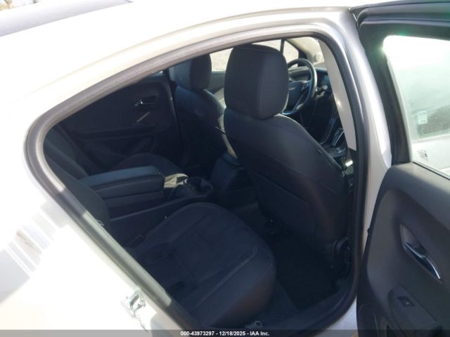 2013 CHEVROLET VOLT 1G1RF6E48DU137165 Photo 7