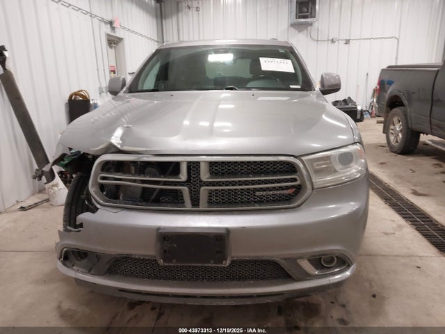 Dodge Durango Sxt 2014 1C4RDJAG1EC597811 Image 12