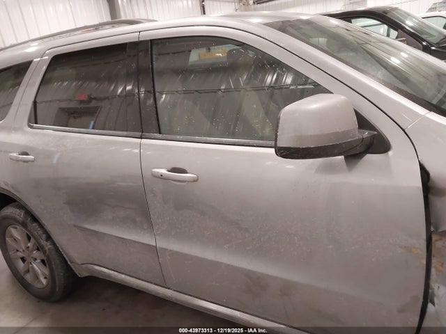 Dodge Durango Sxt 2014 1C4RDJAG1EC597811 Image 13