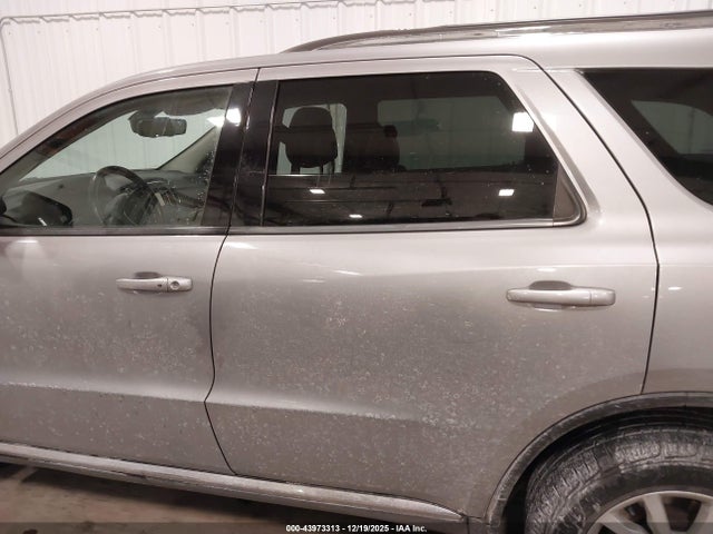 Dodge Durango Sxt 2014 1C4RDJAG1EC597811 Image 14