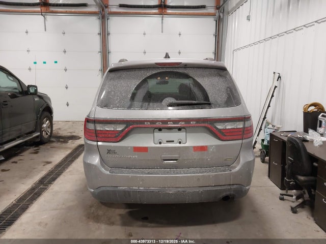 Dodge Durango Sxt 2014 1C4RDJAG1EC597811 Image 16