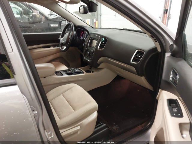 Dodge Durango Sxt 2014 1C4RDJAG1EC597811 Image 5