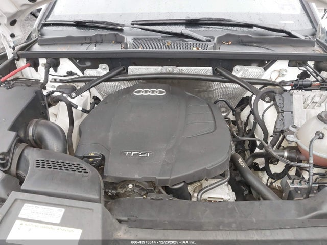 2019 AUDI Q5 WA1BNAFY1K2035323 Photo 9