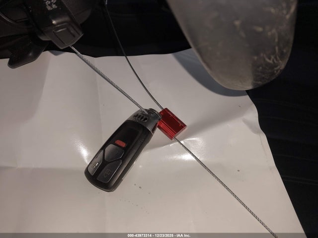 2019 AUDI Q5 WA1BNAFY1K2035323 Photo 10