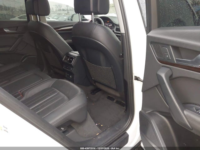 2019 AUDI Q5 WA1BNAFY1K2035323 Photo 7