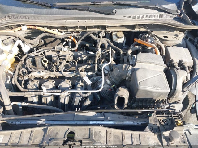 1FMCU0BZ6LUB65881 Ford Escape Se Sport Hybrid