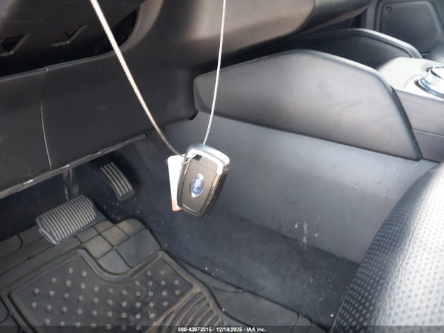 1FMCU0BZ6LUB65881 Ford Escape Se Sport Hybrid