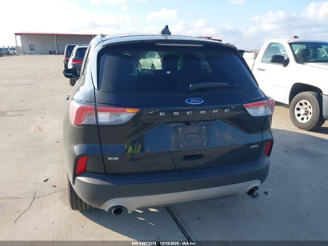 1FMCU0BZ6LUB65881 Ford Escape Se Sport Hybrid