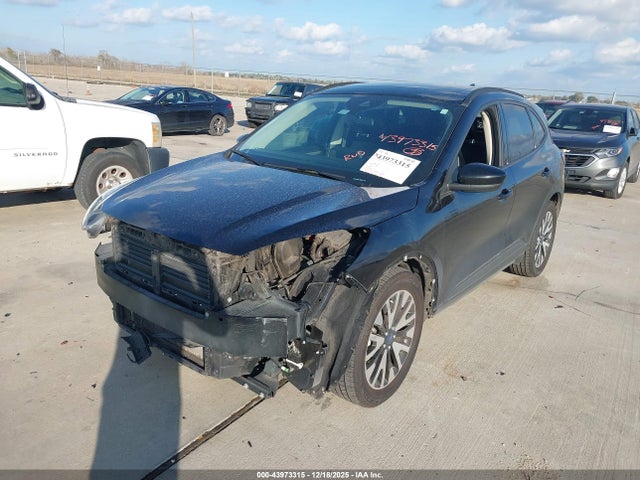 1FMCU0BZ6LUB65881 Ford Escape Se Sport Hybrid