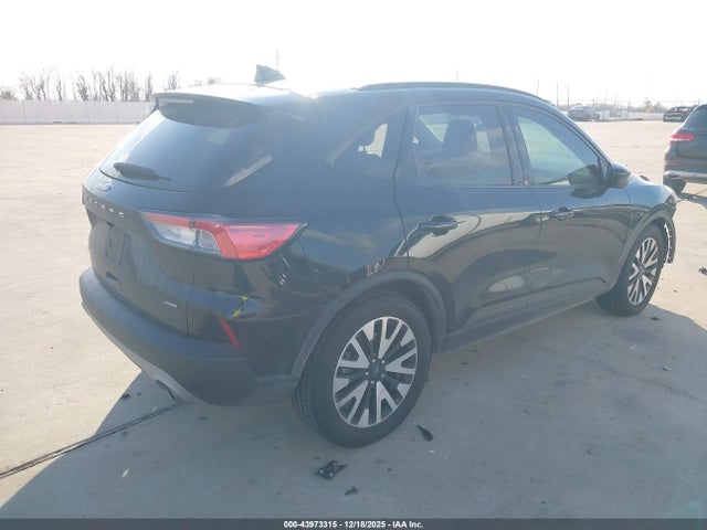 1FMCU0BZ6LUB65881 Ford Escape Se Sport Hybrid