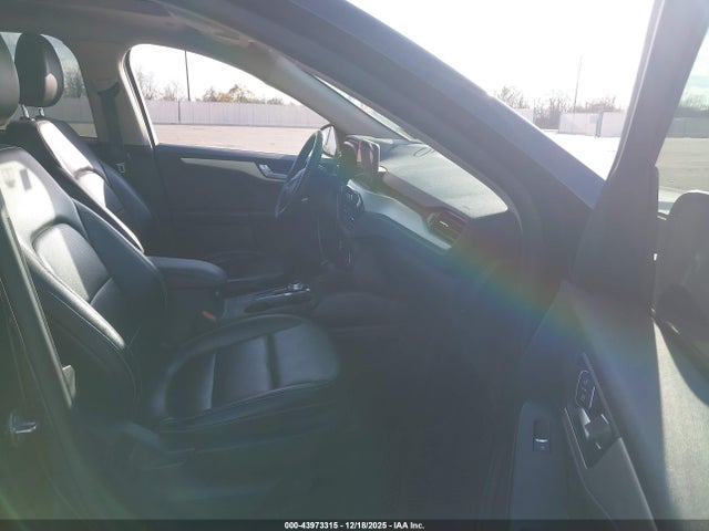 1FMCU0BZ6LUB65881 Ford Escape Se Sport Hybrid
