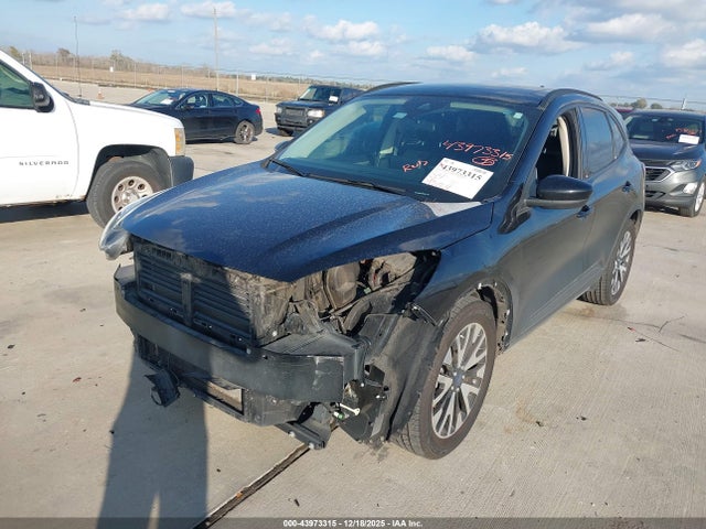 1FMCU0BZ6LUB65881 Ford Escape Se Sport Hybrid