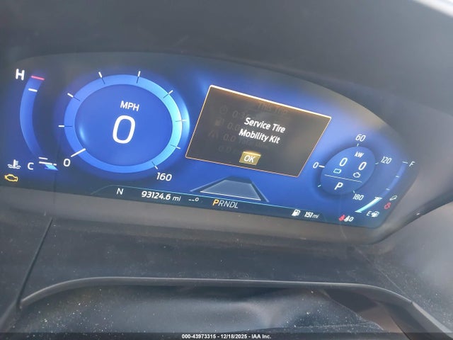 1FMCU0BZ6LUB65881 Ford Escape Se Sport Hybrid