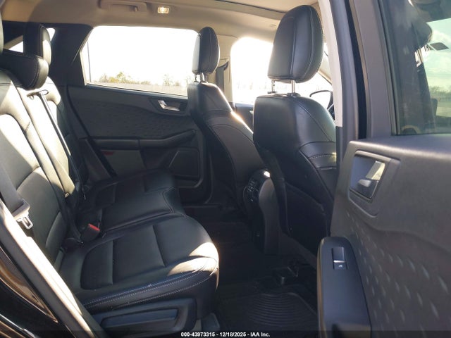 1FMCU0BZ6LUB65881 Ford Escape Se Sport Hybrid
