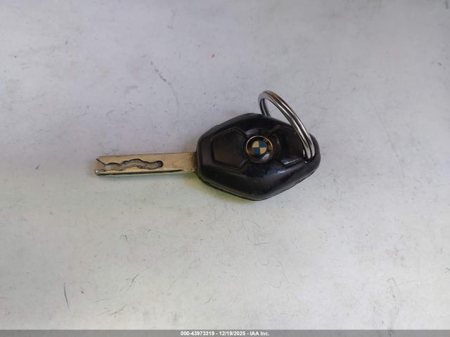 Aukcja sprzedaży 2002 Bmw 325i, vin: WBAEV33482KL67336, numer aukcji: 43973319