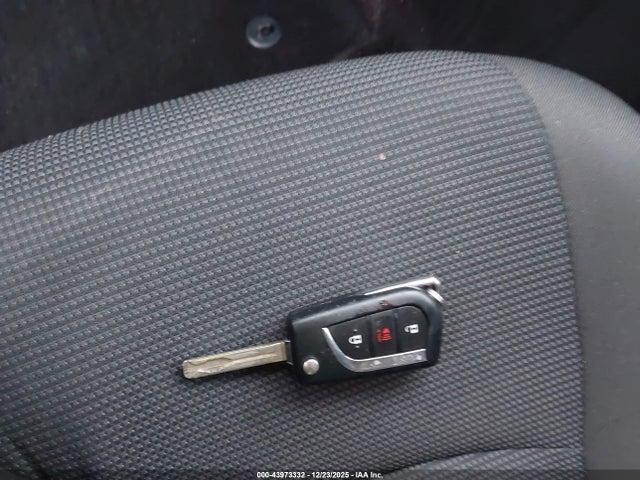 Продаж на аукціоні авто 2021 Toyota Rav4 Hybrid Le, vin: 4T3LWRFV6MU031936, номер лоту: 43973332