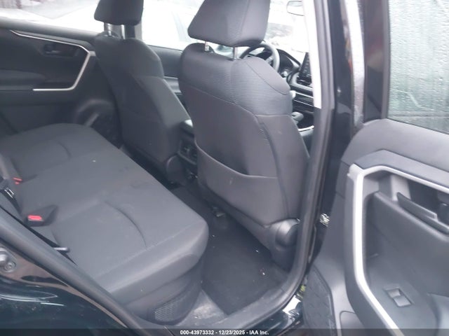 Продаж на аукціоні авто 2021 Toyota Rav4 Hybrid Le, vin: 4T3LWRFV6MU031936, номер лоту: 43973332