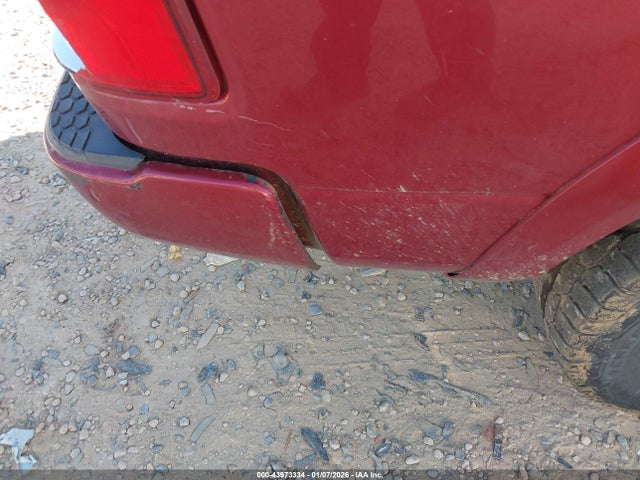43973334 :رقم المزاد ، 1C6RR7FT7FS618380 vin ، 2015 Ram 1500 Express مزاد بيع