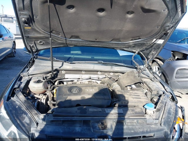 Продаж на аукціоні авто 2016 Volkswagen Golf Tsi Se 4-door, vin: 3VW217AU3GM008422, номер лоту: 43973339