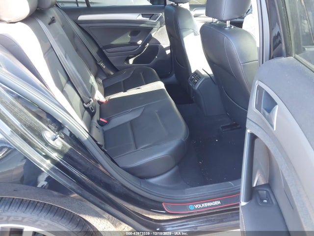 Продаж на аукціоні авто 2016 Volkswagen Golf Tsi Se 4-door, vin: 3VW217AU3GM008422, номер лоту: 43973339