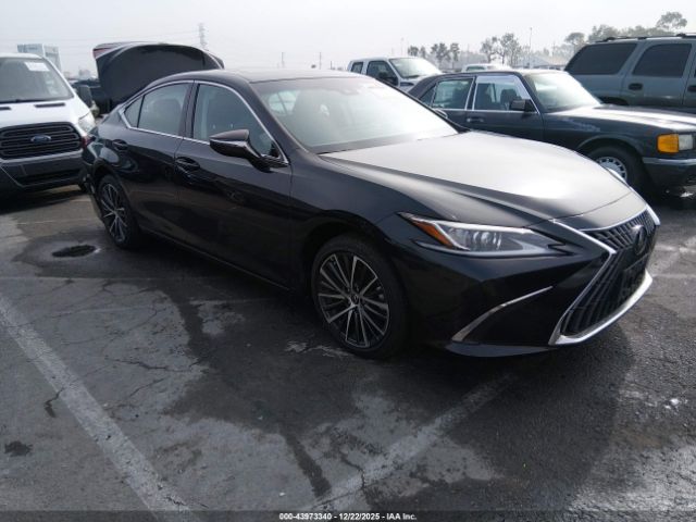 2022 LEXUS ES 350 58ADZ1B12NU135603