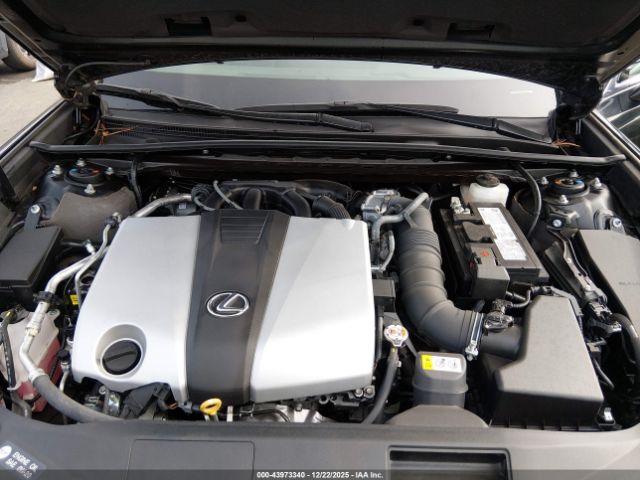 2022 LEXUS ES 350 58ADZ1B12NU135603 Photo 9