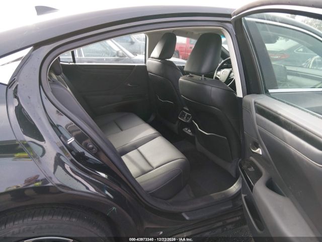 2022 LEXUS ES 350 58ADZ1B12NU135603 Photo 7