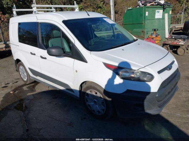 2014 FORD TRANSIT CONNECT NM0LS6E73E1161117