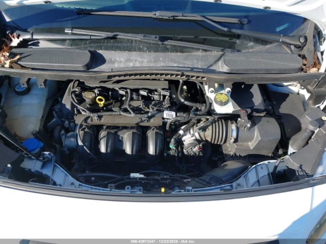 2014 FORD TRANSIT CONNECT NM0LS6E73E1161117 Photo 9