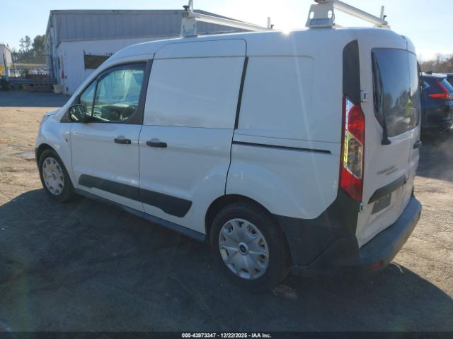 2014 FORD TRANSIT CONNECT NM0LS6E73E1161117 Photo 2