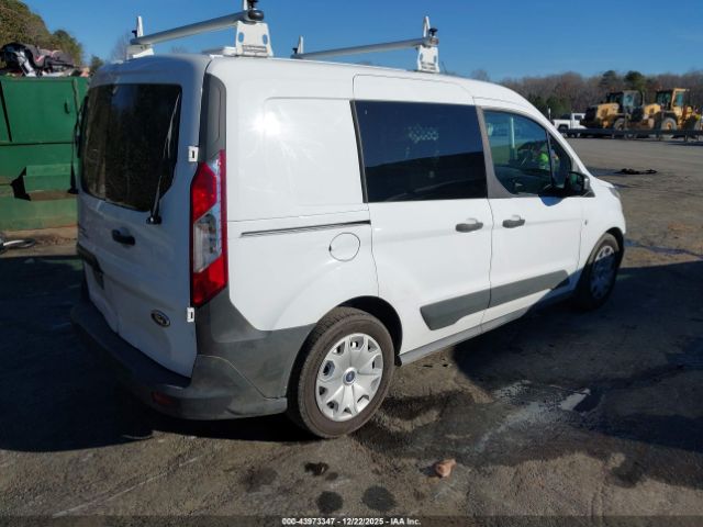 2014 FORD TRANSIT CONNECT NM0LS6E73E1161117 Photo 3