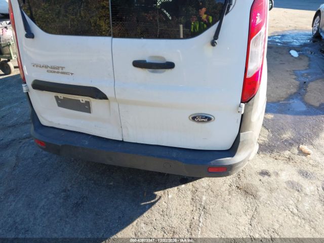 2014 FORD TRANSIT CONNECT NM0LS6E73E1161117 Photo 5