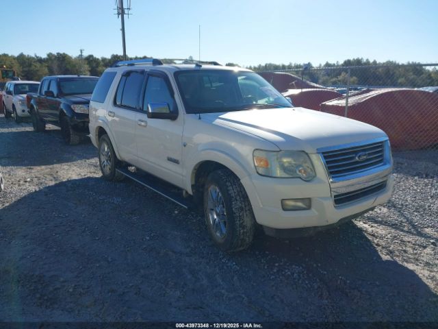 2008 FORD EXPLORER 1FMEU75828UB31853