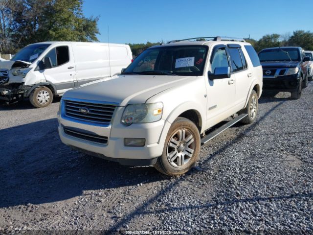 2008 FORD EXPLORER 1FMEU75828UB31853 Photo 1