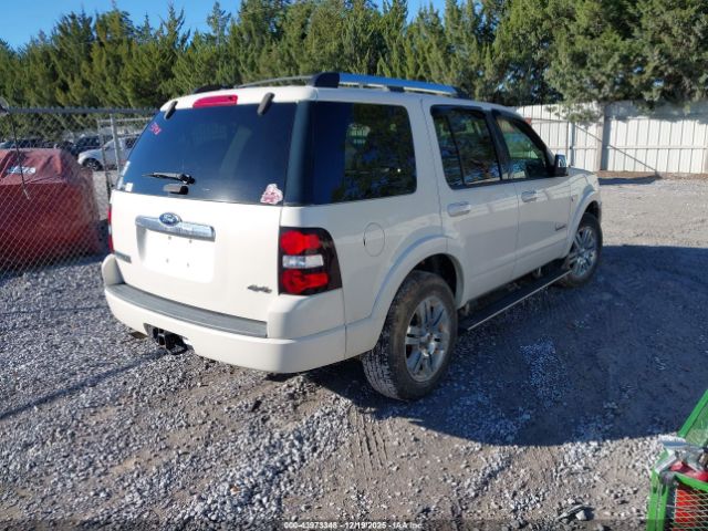 2008 FORD EXPLORER 1FMEU75828UB31853 Photo 3